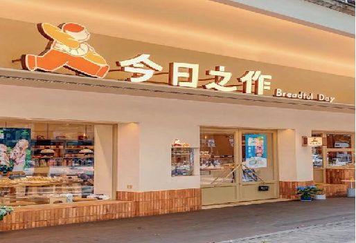 陆川门头不仅仅是门头设计。