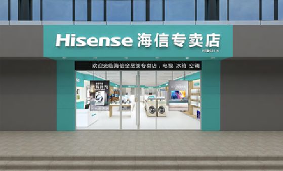 陆川如何加强专卖店门头设计品质？